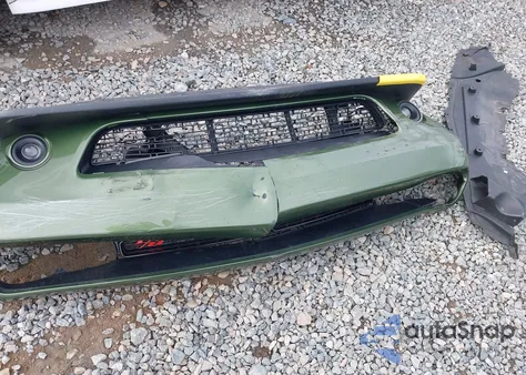 2022 Dodge Challenger R/T Scat Pack z USA, uszkodzony, nr VIN 2C3CDZFJ4NH117691